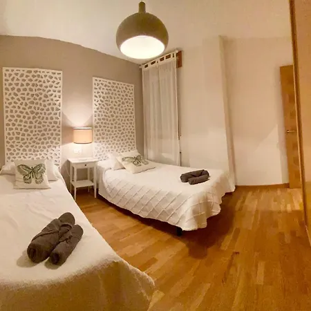 Appartamento Touristhome Frei Luis Sarria