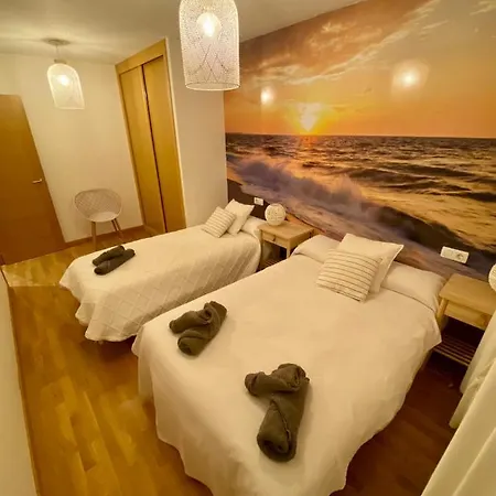 Touristhome Frei Luis Appartamento *