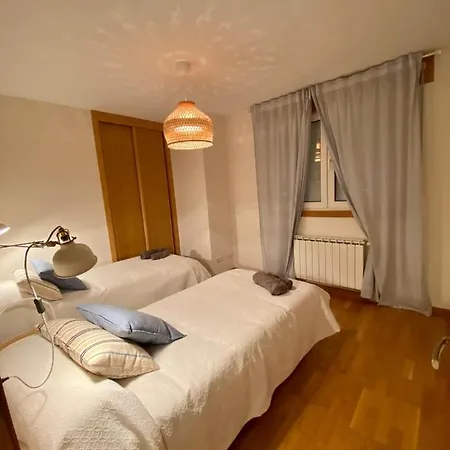 Apartment Touristhome Frei Luis
