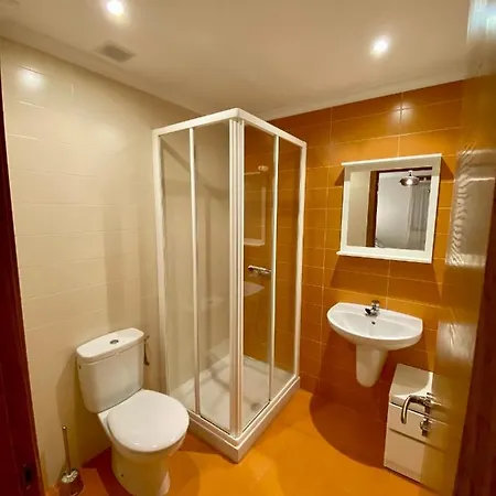 Touristhome Frei Luis * Sarria