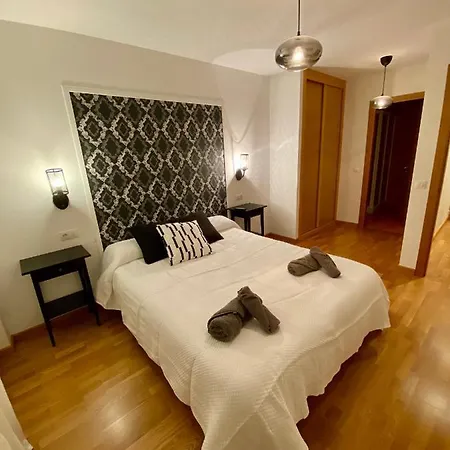 Apartment Touristhome Frei Luis