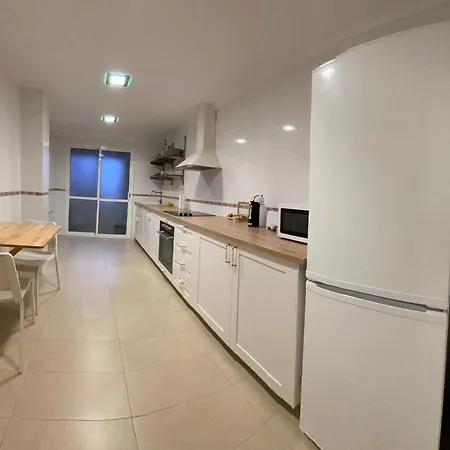 Appartamento Touristhome Frei Luis *