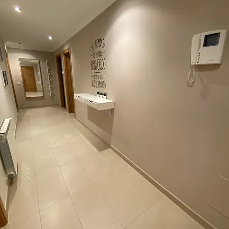 Appartamento Touristhome Frei Luis